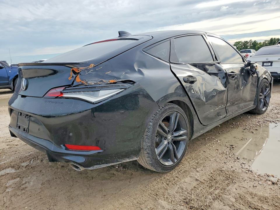 Aukcja sprzedaży 2025 Acura Integra, vin: 19UDE4H62SA007937, numer aukcji: 54815566