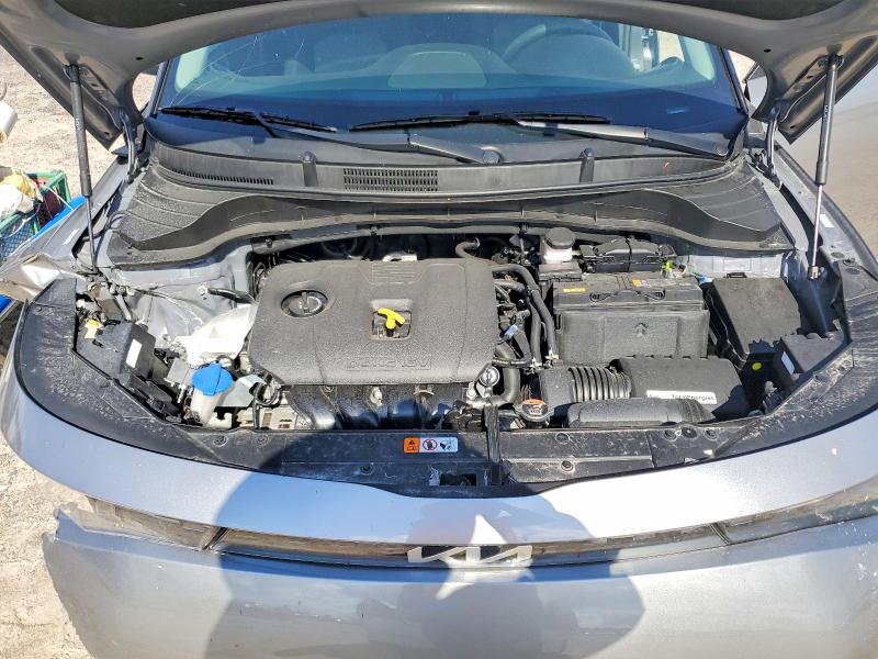 Aukcja sprzedaży 2025 Kia Soul, vin: KNDJ23AU9S7932385, numer aukcji: 53781746