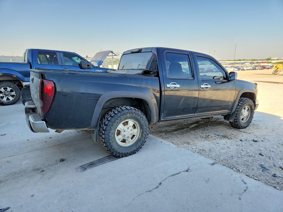 Aukcja sprzedaży 2006 Chevrolet Colorado, vin: 1GCDT136468170760, numer aukcji: 53783806