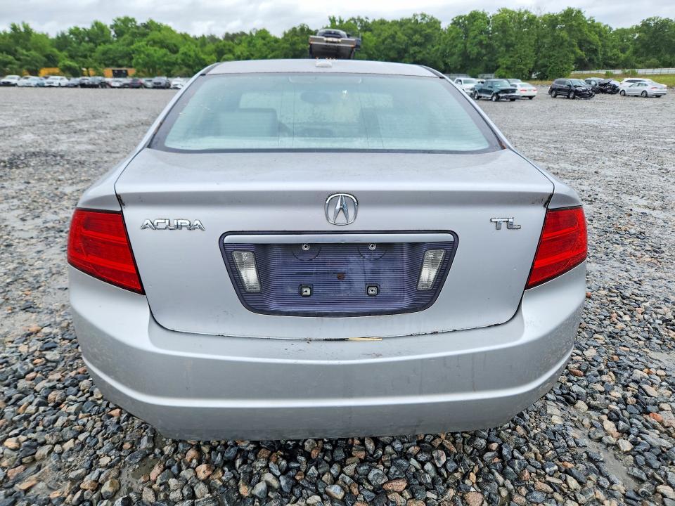 Продаж на аукціоні авто 2006 Acura 3.2tl, vin: 19UUA66216A008428, номер лоту: 52773076