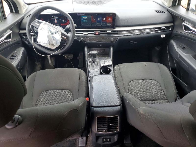 Продаж на аукціоні авто 2026 Kia Sportage, vin: 5XYK23DF3TG359747, номер лоту: 52240356