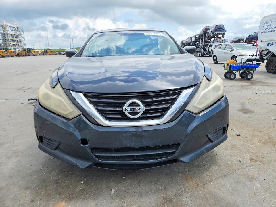2016 Nissan Altima მანქანა იყიდება აუქციონზე, vin: 1N4AL3AP9GC258900, აუქციონის ნომერი: 53777756