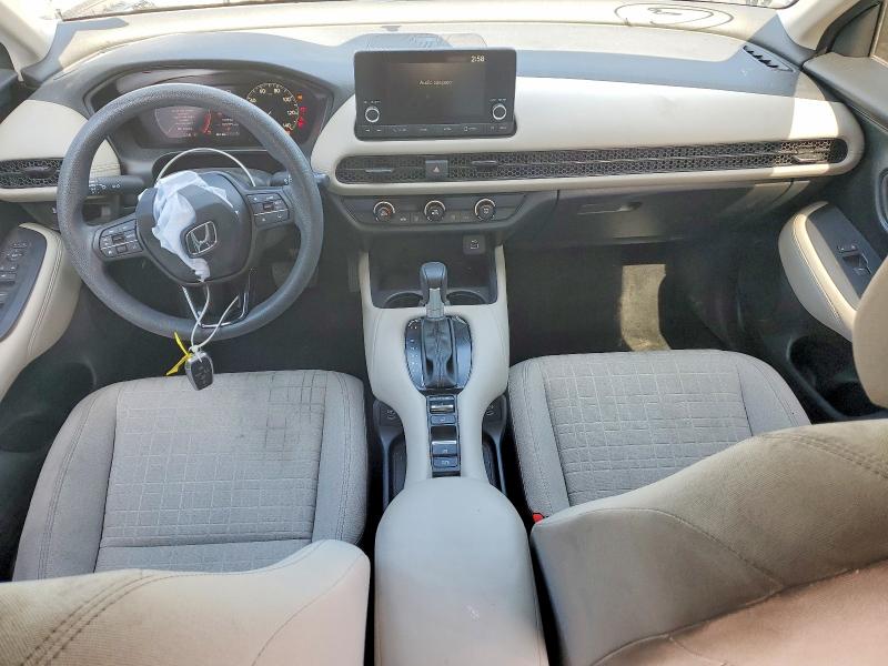 Aukcja sprzedaży 2025 Honda Hr-v, vin: 3CZRZ1H37SM735814, numer aukcji: 49470096