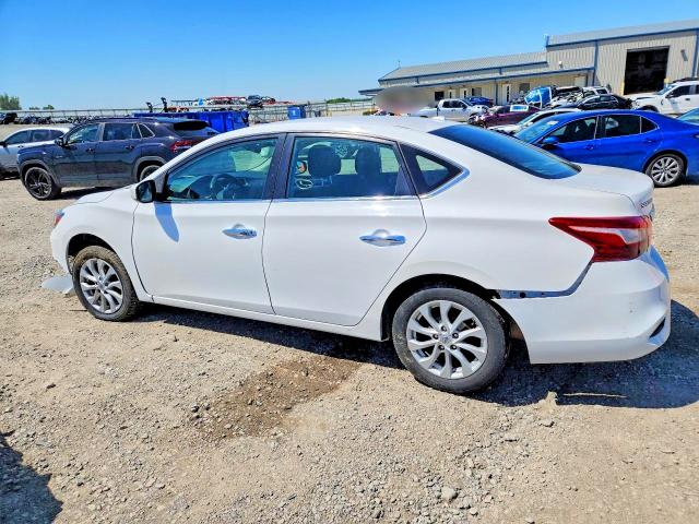 Aukcja sprzedaży 2019 Nissan Sentra, vin: 3N1AB7AP1KY420672, numer aukcji: 52728196