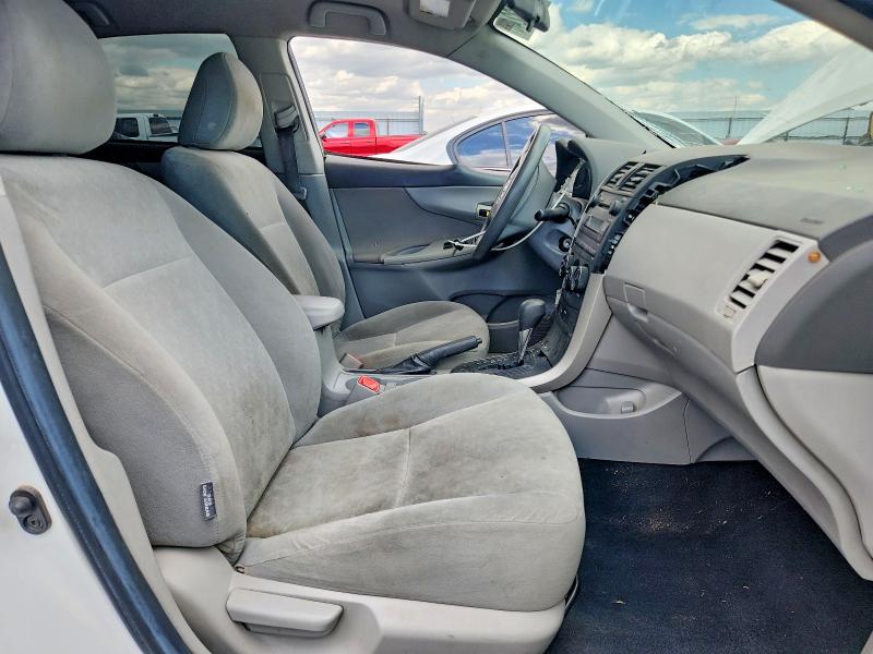 2009 Toyota Corolla მანქანა იყიდება აუქციონზე, vin: 1NXBU40E19Z073864, აუქციონის ნომერი: 54923246