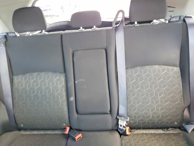 54919076 :رقم المزاد ، JA4APUAU8MU002337 vin ، 2021 Mitsubishi Outlander Sport مزاد بيع