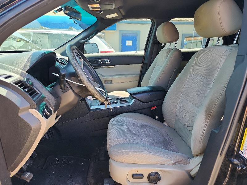 Продаж на аукціоні авто 2013 Ford Explorer, vin: 1FM5K7B92DGA87994, номер лоту: 52783496