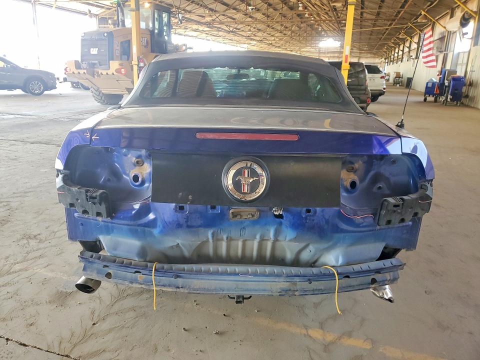 Aukcja sprzedaży 2014 Ford Mustang, vin: 1ZVBP8EM2E5272202, numer aukcji: 53285126