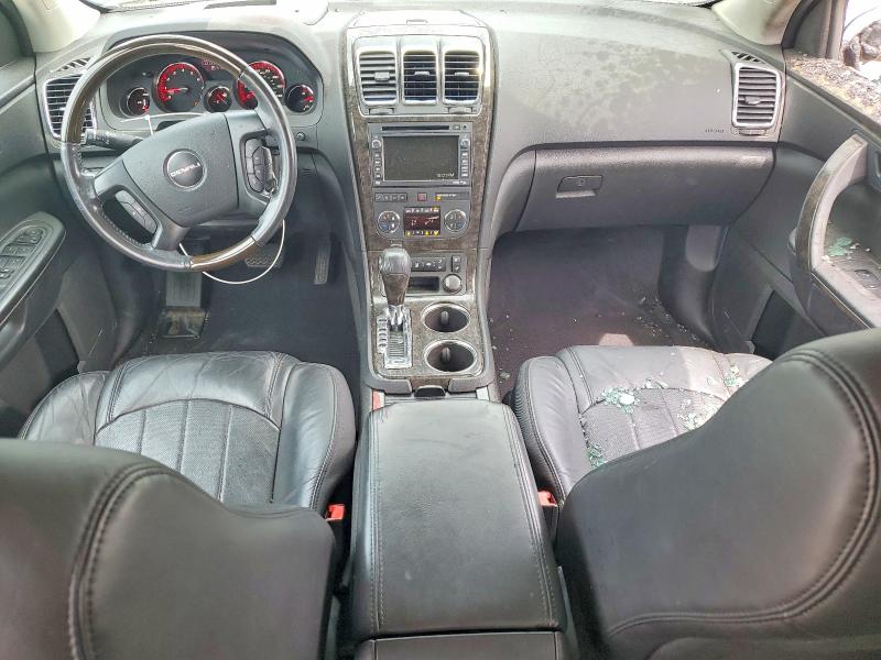 Aukcja sprzedaży 2012 Gmc Acadia, vin: 1GKKVTED1CJ183760, numer aukcji: 54702626