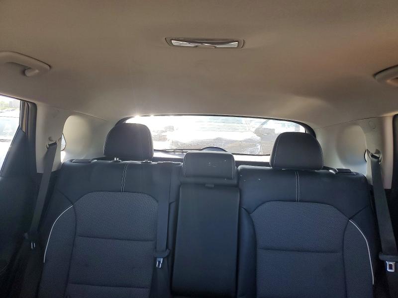 Aukcja sprzedaży 2022 Kia Niro Ev, vin: KNDCC3LG3N5153500, numer aukcji: 52069076