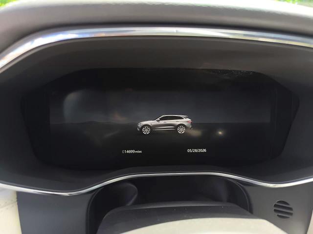 Aukcja sprzedaży 2025 Jaguar F-pace, vin: SADCT2EX6SA753717, numer aukcji: 54876356