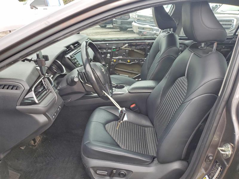 Продаж на аукціоні авто 2020 Toyota Camry, vin: 4T1G11AK3LU860095, номер лоту: 52682466