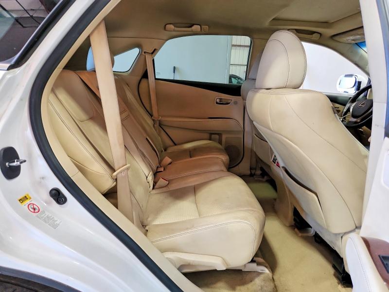 Продажа на аукционе авто 2015 Lexus Rx 350, vin: 2T2BK1BA9FC263239, номер лота: 55352976