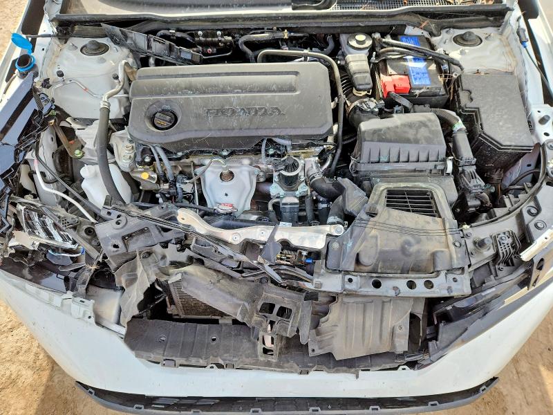 Aukcja sprzedaży 2025 Honda Civic, vin: 2HGFE2F51SH572723, numer aukcji: 53611636