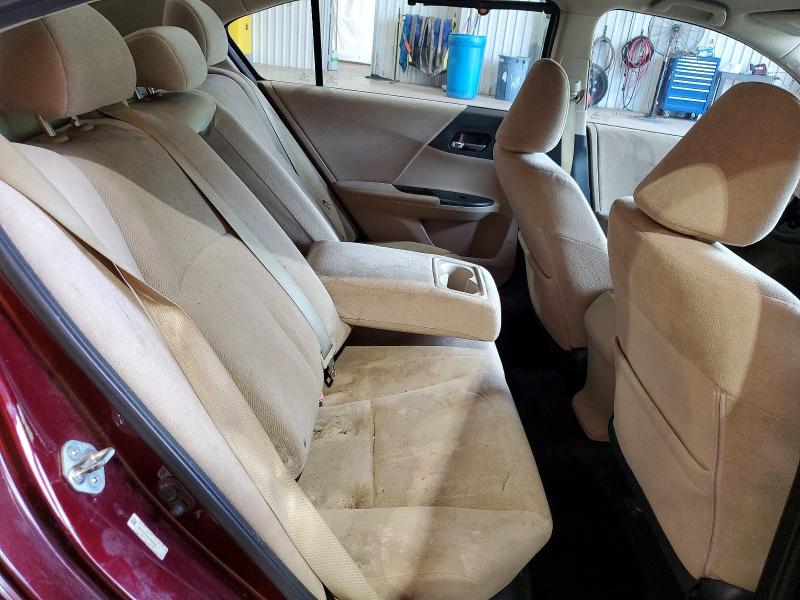 53907026 :رقم المزاد ، 1HGCR2F31DA168442 vin ، 2013 Honda Accord مزاد بيع