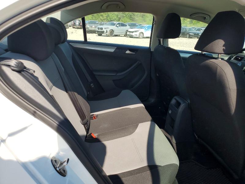 Продаж на аукціоні авто 2018 Volkswagen Jetta, vin: 3VW167AJ8JM212983, номер лоту: 53163016