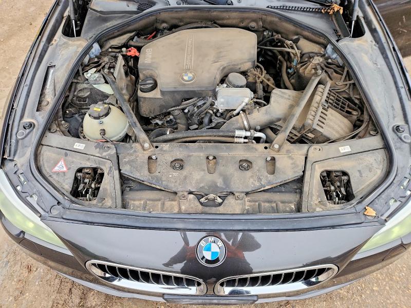 Aukcja sprzedaży 2016 Bmw 528, vin: WBA5A5C51GD528962, numer aukcji: 53538046