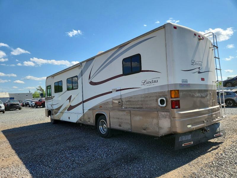 Продажа на аукционе авто 2003 Land Recreational Vehicle (rv), vin: 1FCNF53S320A07073, номер лота: 55769316