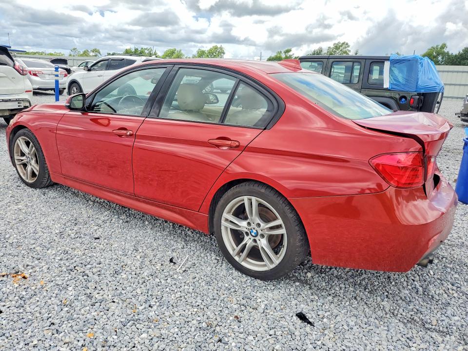 54864716 :رقم المزاد ، WBA3A5C52DF357758 vin ، 2013 Bmw 328 مزاد بيع