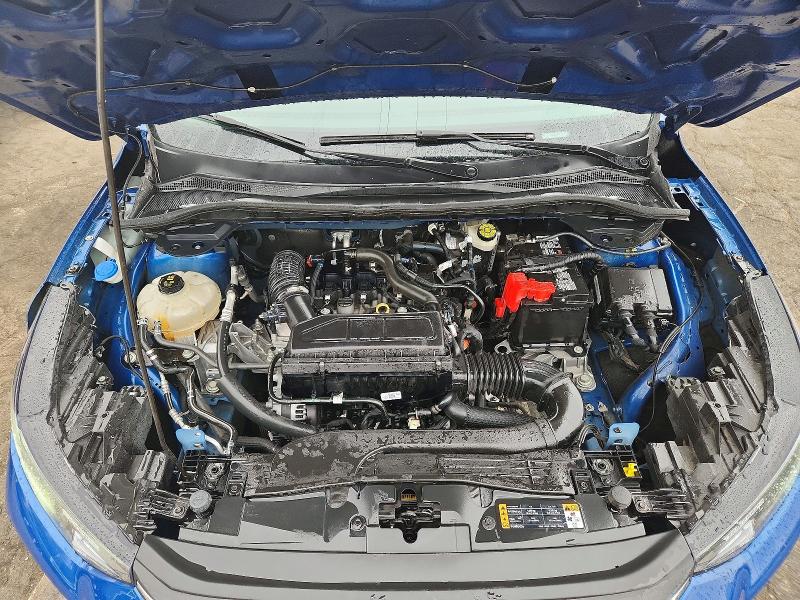 52273916 :رقم المزاد ، 1FMCU0GN4PUA42267 vin ، 2023 Ford Escape مزاد بيع
