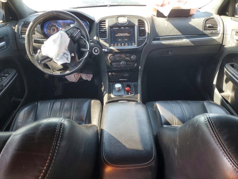 2019 Chrysler 300 მანქანა იყიდება აუქციონზე, vin: 2C3CCABG9KH686062, აუქციონის ნომერი: 54443796
