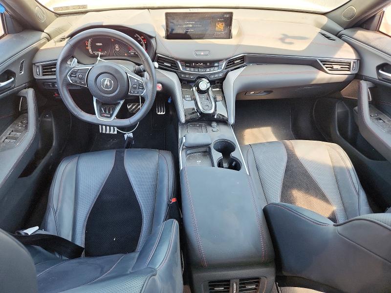 Продажа на аукционе авто 2024 Acura Tlx, vin: 19UUB6F58RA000399, номер лота: 51675486