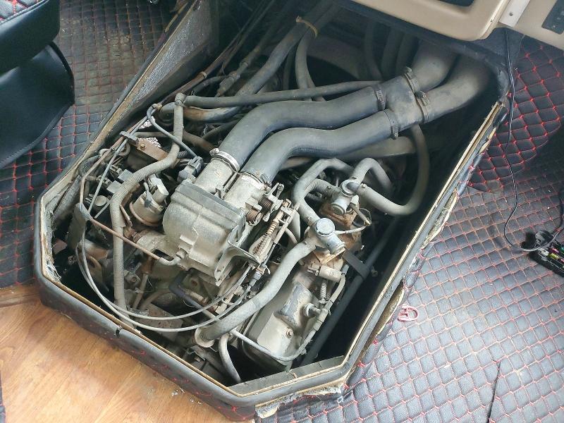 53332636 :رقم المزاد ، 3FCMF53G7VJA07426 vin ، 1997 Ford School Bus مزاد بيع