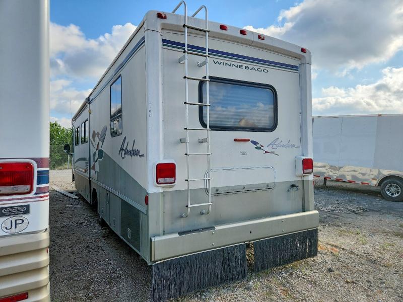 Продаж на аукціоні авто 1997 Winnebago Adventurer, vin: 3FCMF53G1VJA25842, номер лоту: 53129666