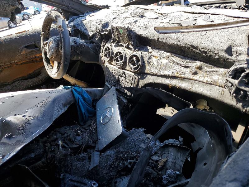 54726806 :رقم المزاد ، WDCTG4EB9LJ649685 vin ، 2020 Mercedes-benz Gla مزاد بيع