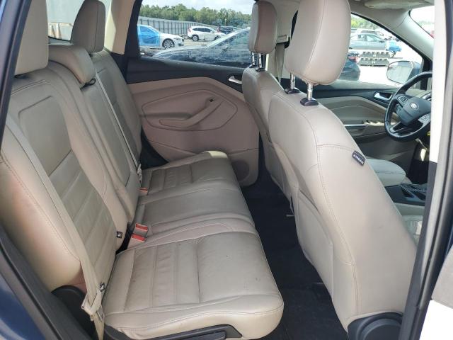 Aukcja sprzedaży 2018 Ford Escape, vin: 1FMCU9HD8JUA01447, numer aukcji: 54780966