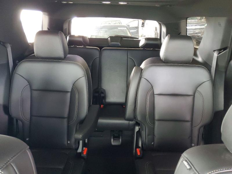 Aukcja sprzedaży 2023 Chevrolet Traverse, vin: 1GNEVHKW0PJ298570, numer aukcji: 52103366