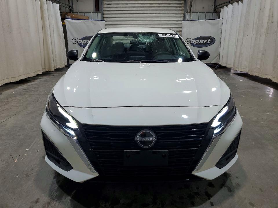 2025 Nissan Altima მანქანა იყიდება აუქციონზე, vin: 1N4BL4DV0SN395922, აუქციონის ნომერი: 53945136