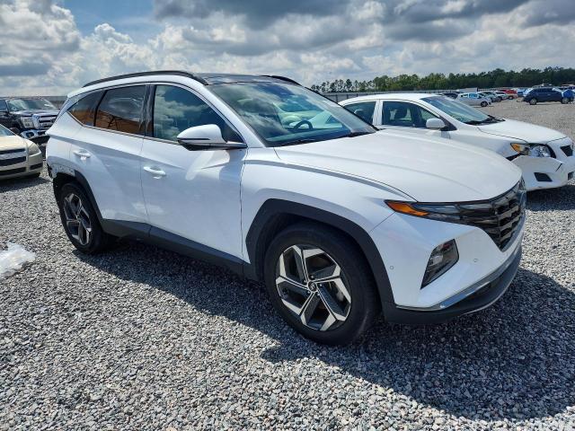 52850986 :رقم المزاد ، KM8JE3AE1NU054047 vin ، 2022 Hyundai Tucson مزاد بيع