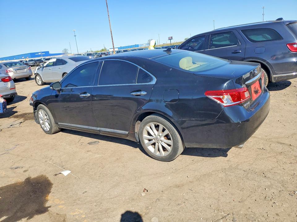 Aukcja sprzedaży 2010 Lexus Es, vin: JTHBK1EG1A2344620, numer aukcji: 53708416