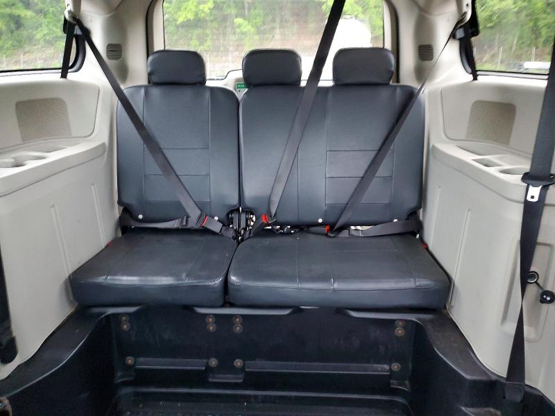 Aukcja sprzedaży 2019 Dodge Grand Caravan, vin: 2C7WDGBG2KR591882, numer aukcji: 52406806
