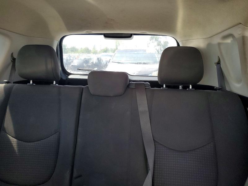Aukcja sprzedaży 2013 Kia Soul, vin: KNDJT2A55D7751352, numer aukcji: 53554446