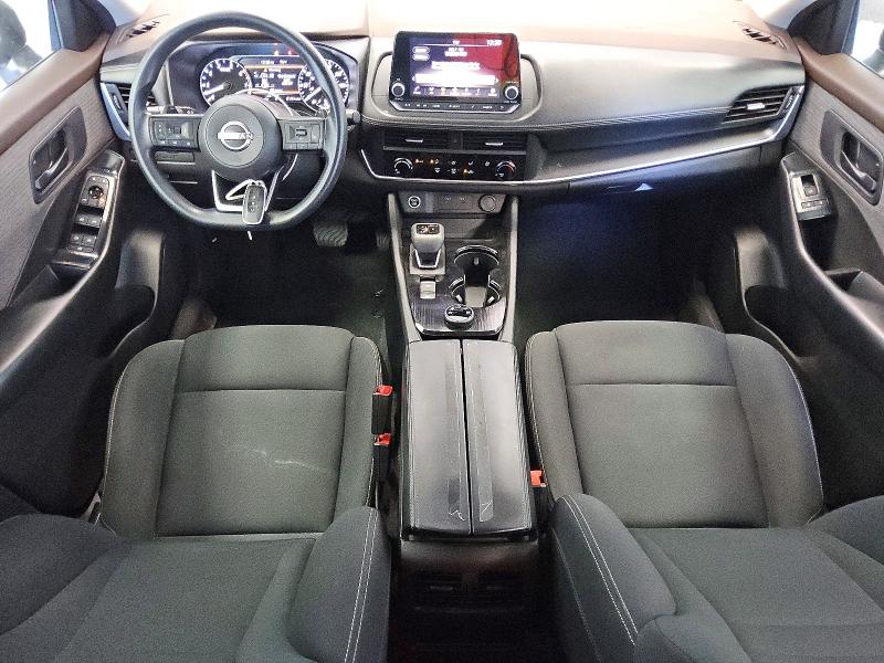 Aukcja sprzedaży 2023 Nissan Rogue, vin: 5N1BT3AB0PC908325, numer aukcji: 52652226