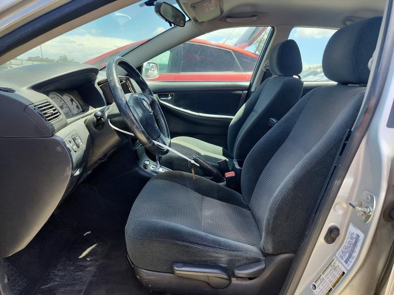 54975096 :رقم المزاد ، 1NXBR32E98Z042210 vin ، 2008 Toyota Corolla مزاد بيع