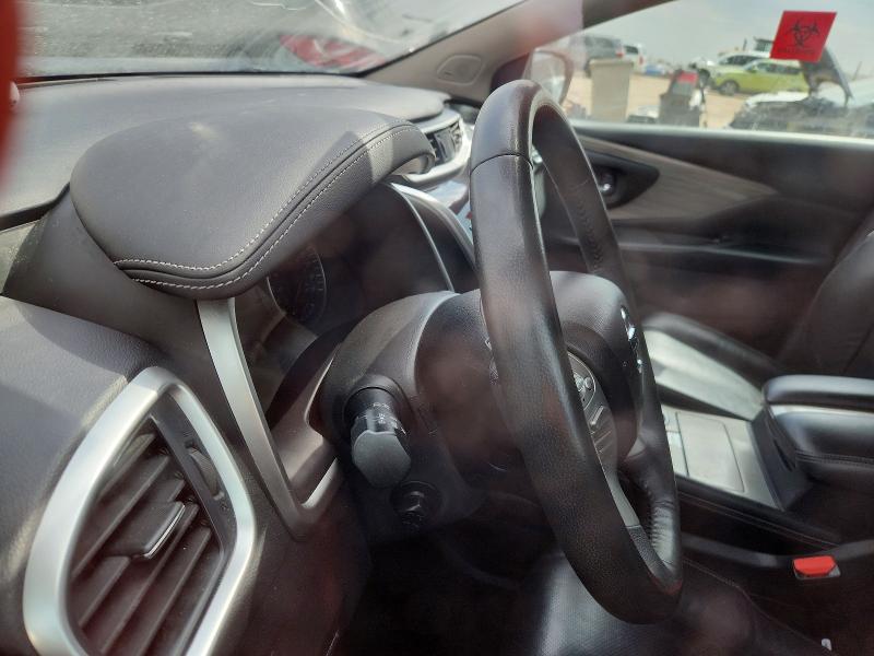 Продаж на аукціоні авто 2016 Nissan Murano, vin: 5N1AZ2MH9GN133595, номер лоту: 52199896