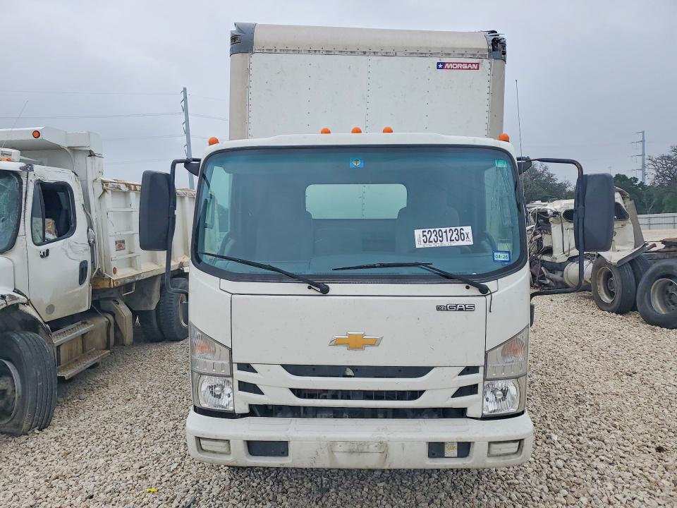 Продаж на аукціоні авто 2021 Chevrolet 4500, vin: 54DCDW1D0MS207824, номер лоту: 52391236