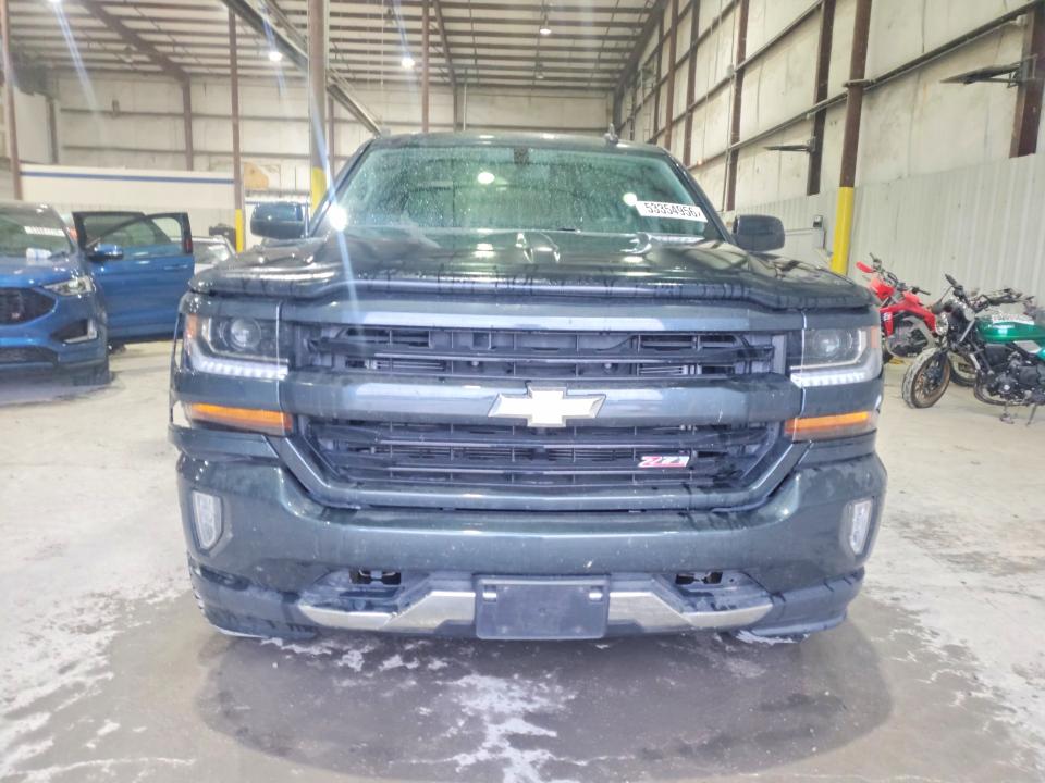 Aukcja sprzedaży 2018 Chevrolet Silverado, vin: 3GCUKREH6JG499785, numer aukcji: 53354956
