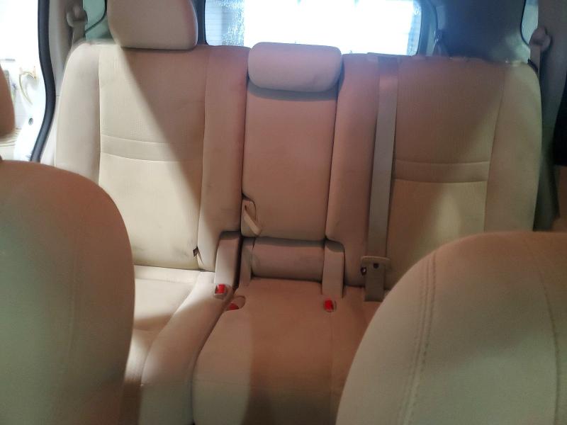 Продаж на аукціоні авто 2015 Nissan Rogue, vin: 5N1AT2ML8FC909814, номер лоту: 54603306