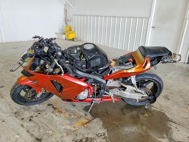 Aukcja sprzedaży 2003 Honda Cbr600, vin: JH2PC37053M005468, numer aukcji: 55390216