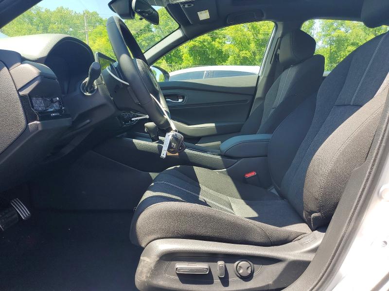 Продажа на аукционе авто 2026 Honda Accord, vin: 1HGCY2F55TA011418, номер лота: 52102746