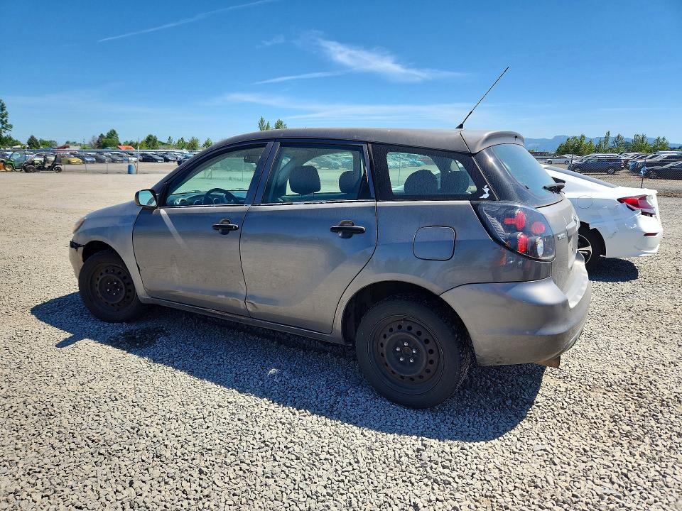 Продажа на аукционе авто 2005 Toyota Corolla Matrix, vin: 2T1KR32E85C377620, номер лота: 53100966
