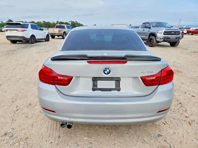 Aukcja sprzedaży 2014 Bmw 428, vin: WBA3V7C57EP770562, numer aukcji: 52174666