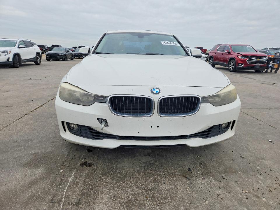 Aukcja sprzedaży 2014 Bmw 328, vin: WBA3C1C59EK116291, numer aukcji: 52605986