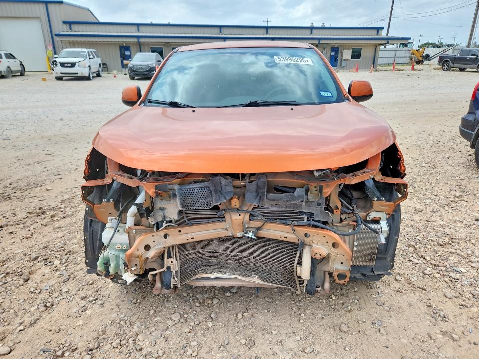 Aukcja sprzedaży 2020 Mitsubishi Outlander Sport, vin: JA4AP3AU0LU009761, numer aukcji: 53995296