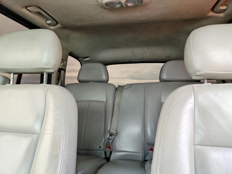 Продажа на аукционе авто 2007 Chevrolet Trailblazer, vin: 1GNDS13S972291960, номер лота: 52370376