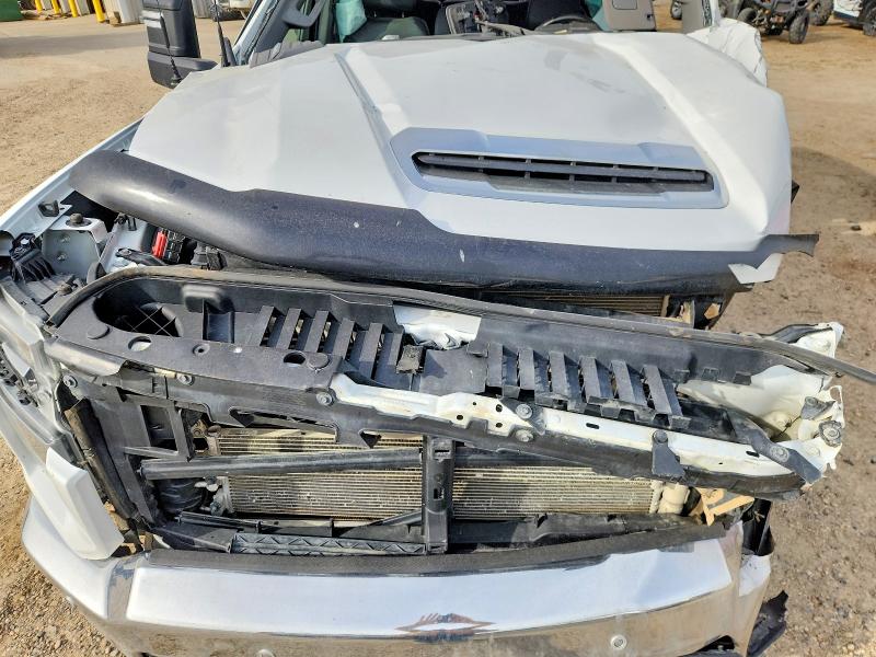 Продаж на аукціоні авто 2023 Chevrolet Silverado, vin: 1GC4YTEY4PF245420, номер лоту: 50272996